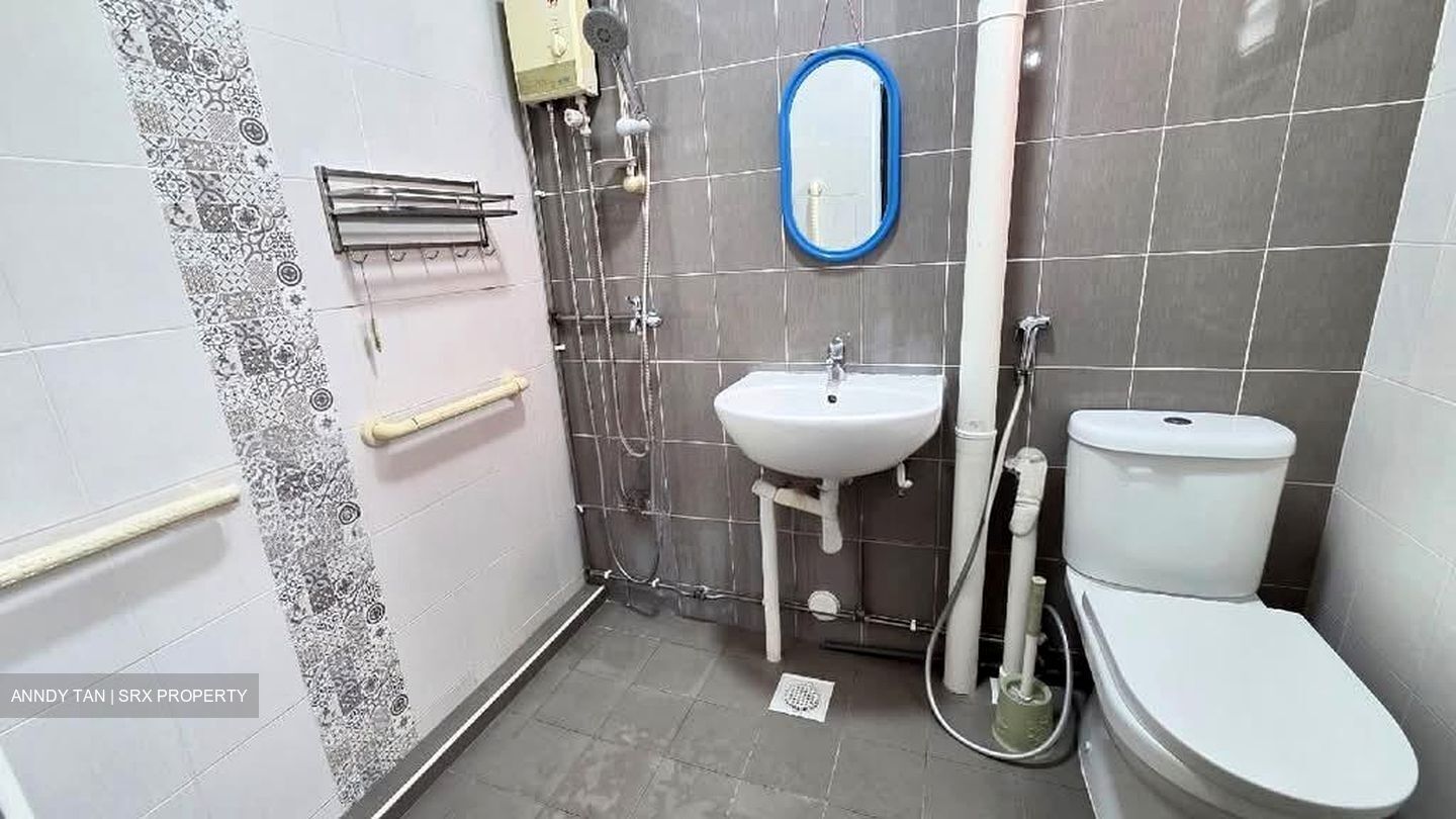 Blk 395 Yishun Ring Road (Yishun), HDB 4 Rooms #601513611